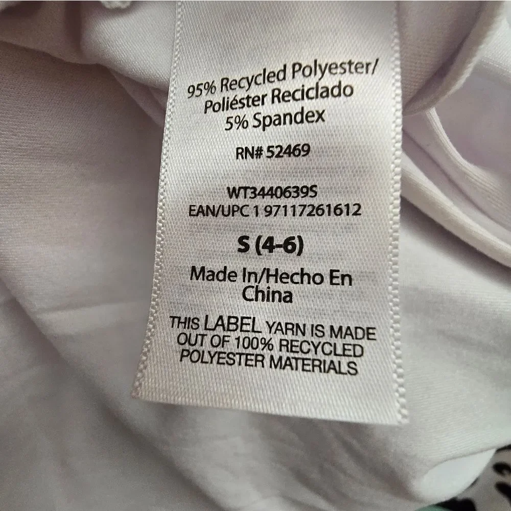 Way To Celebrate women sizes